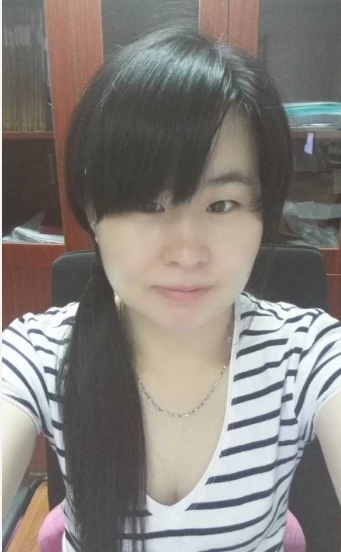 莫语的第一张照片--福州良缘征婚网
