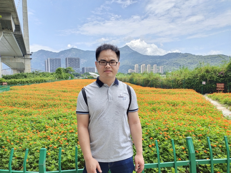 苏先生的第一张照片--福州良缘征婚网