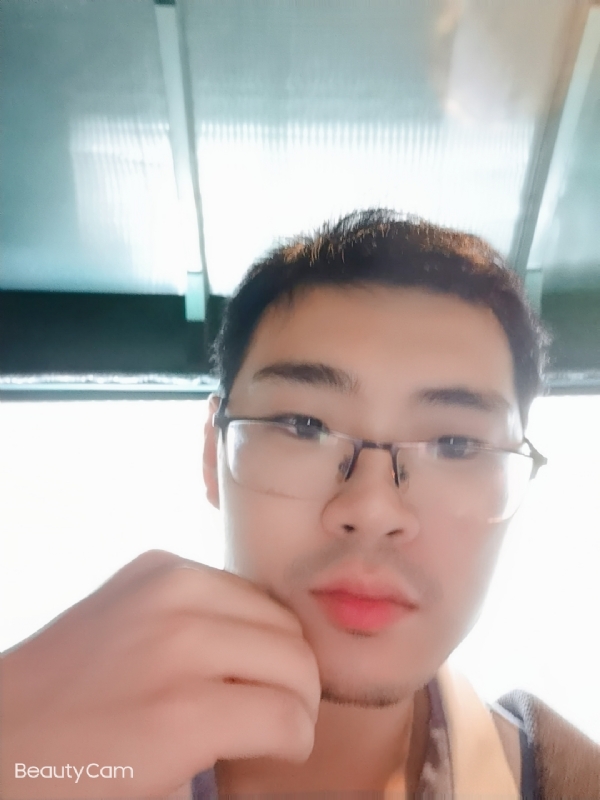 凤九的第一张照片--福州良缘征婚网