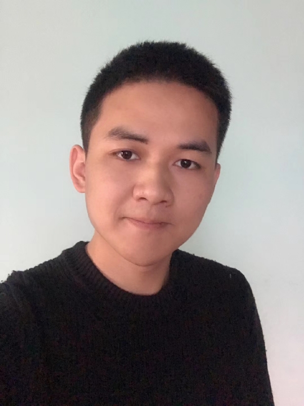镇憾的第一张照片--福州良缘征婚网