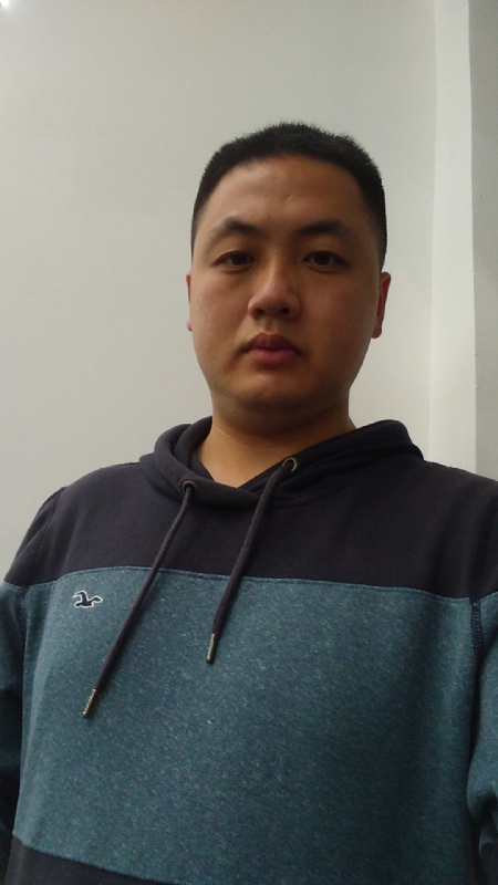 咦楼的第一张照片--福州良缘征婚网