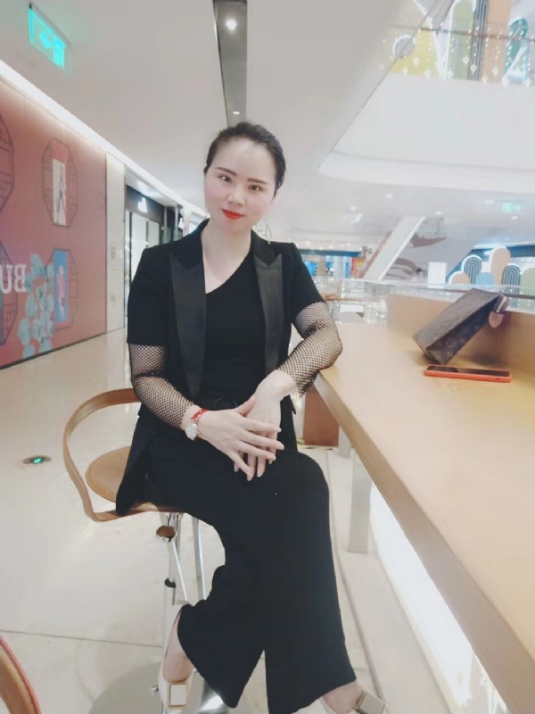 洒脱666的第一张照片--福州良缘征婚网