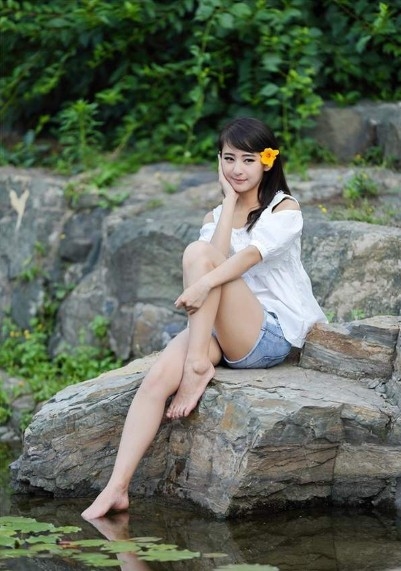 陌陌的第一张照片--福州良缘征婚网