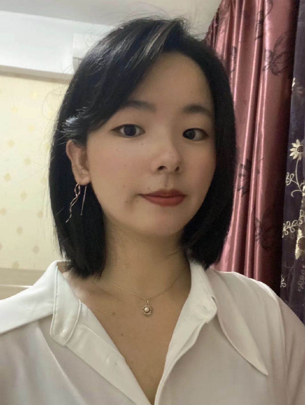 duoduolady的第一张照片--福州良缘征婚网