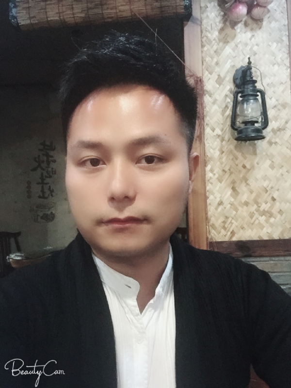 亦初的第一张照片--福州良缘征婚网
