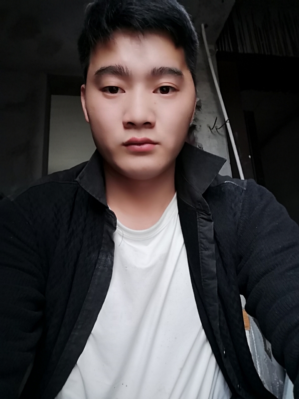 哈哈哈噗的第一张照片--福州良缘征婚网
