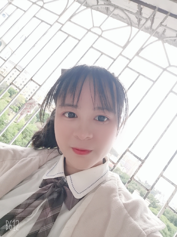 倩倩的第一张照片--福州良缘征婚网