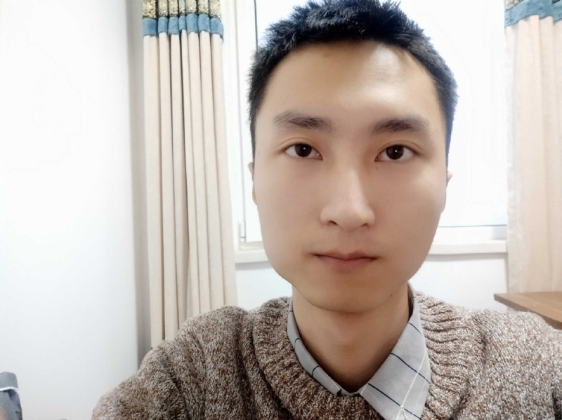陈先生的第一张照片--福州良缘征婚网