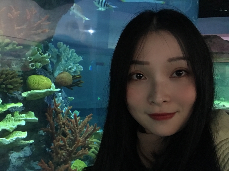 寒寒123的第一张照片--福州良缘征婚网