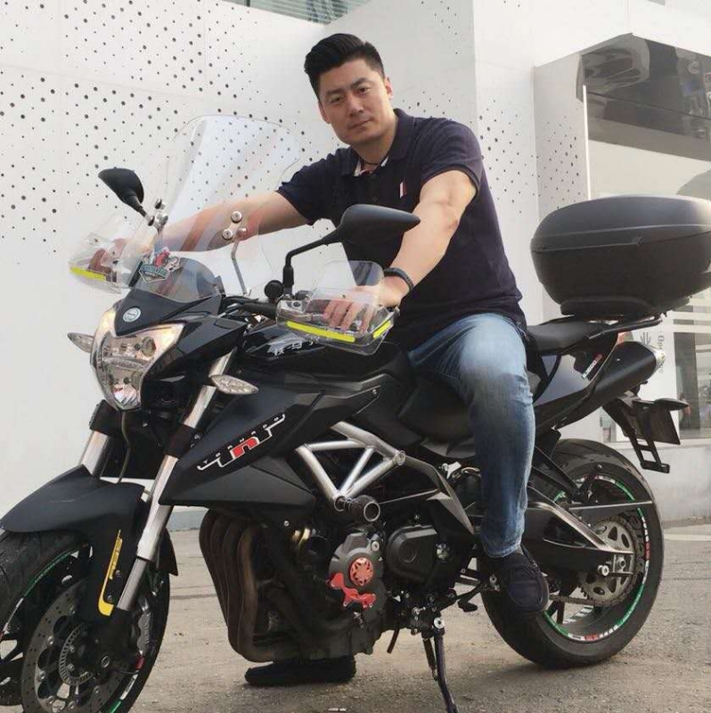 笃行致远的第一张照片--福州良缘征婚网