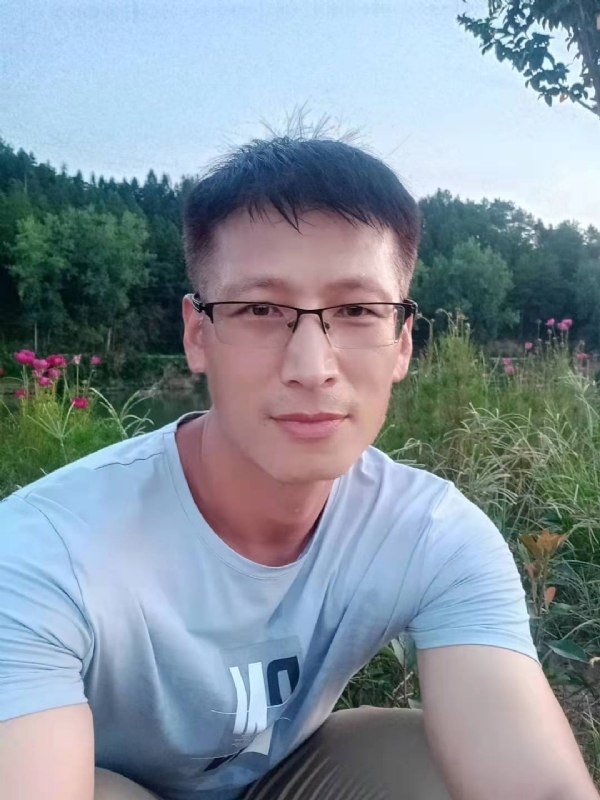 零零柒的第一张照片--福州良缘征婚网