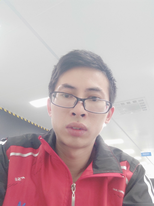 找个过日子的第一张照片--福州良缘征婚网