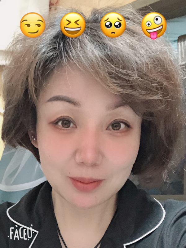 飘拂的第一张照片--福州良缘征婚网