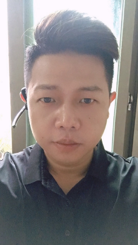 诚意征婚的第一张照片--福州良缘征婚网