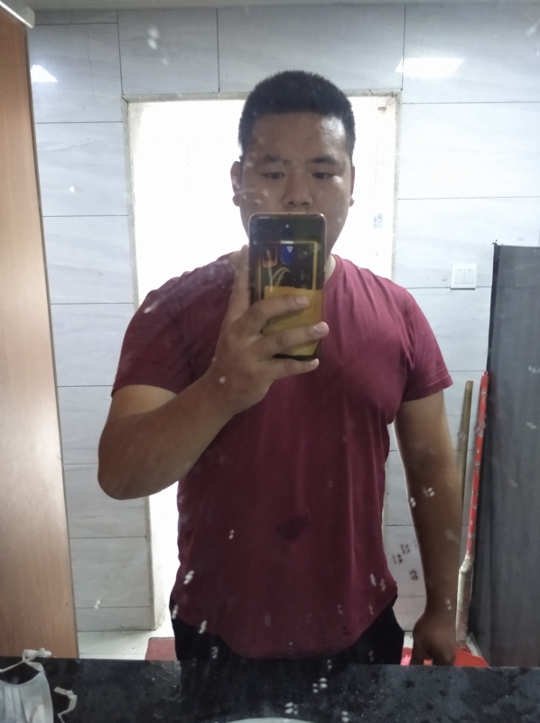 阿宾的第一张照片--福州良缘征婚网