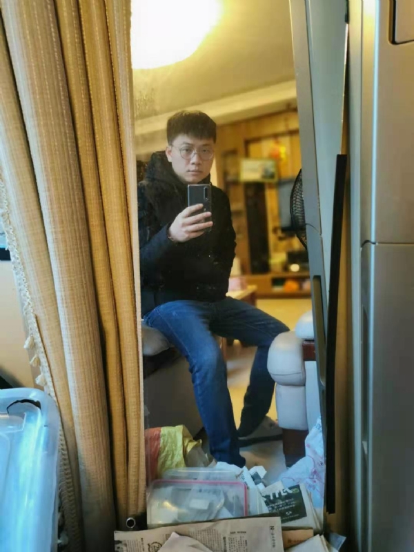 画影的第一张照片--福州良缘征婚网