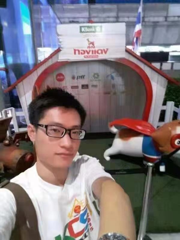 张先生的第一张照片--福州良缘征婚网