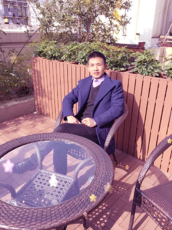 哥哥的第一张照片--福州良缘征婚网