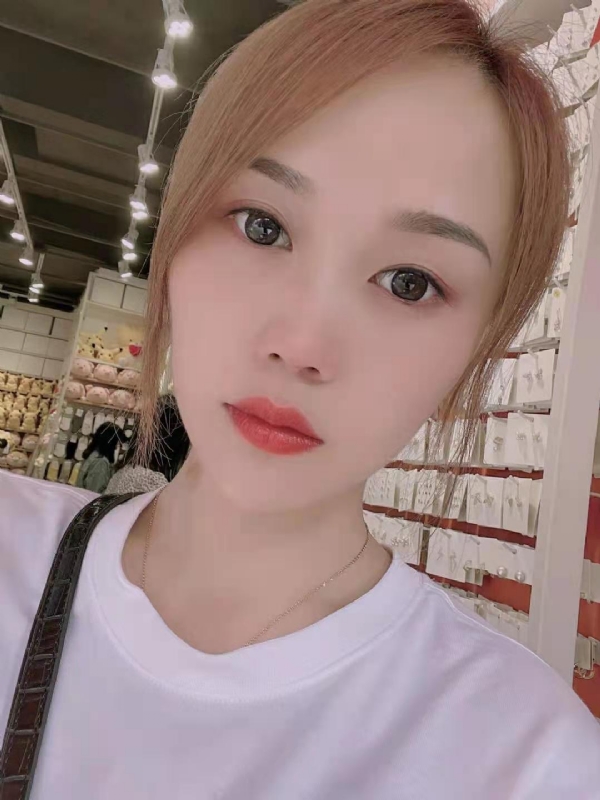 美丽的意外的第二张照片--福州良缘征婚网