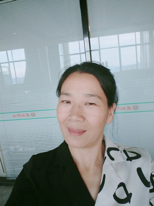 易莲的第一张照片--福州良缘征婚网