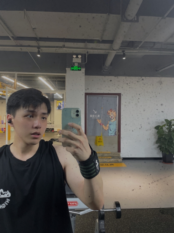 想吃猫的鱼的第一张照片--福州良缘征婚网