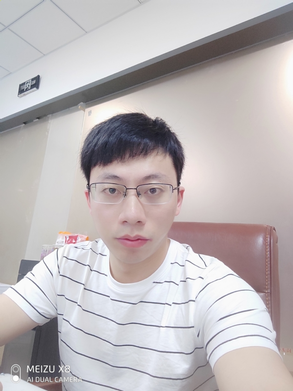魔幻星空的第一张照片--福州良缘征婚网