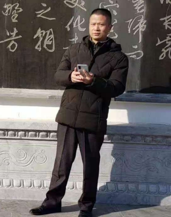 无云的第二张照片--福州良缘征婚网