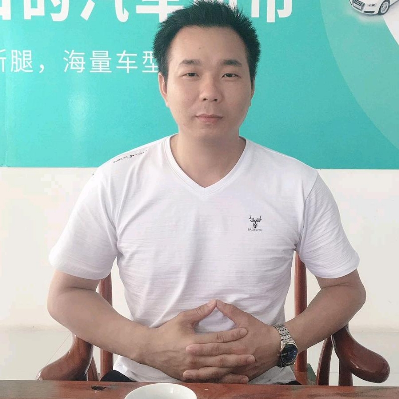 洪哥的第一张照片--福州良缘征婚网