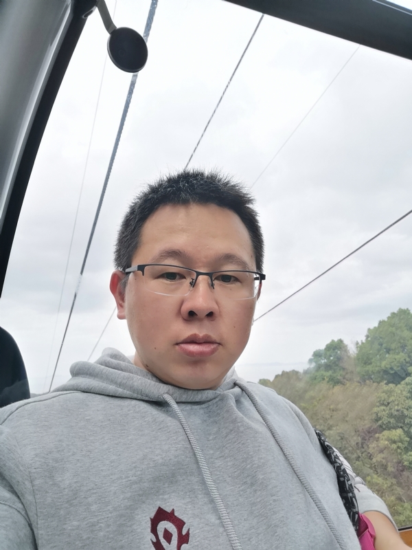 枫叶12的第一张照片--福州良缘征婚网