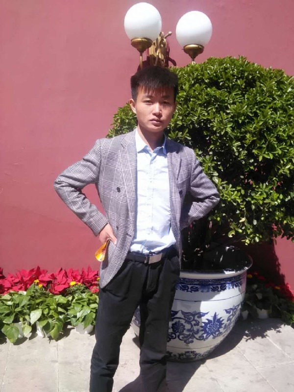 黎明之光的第一张照片--福州良缘征婚网