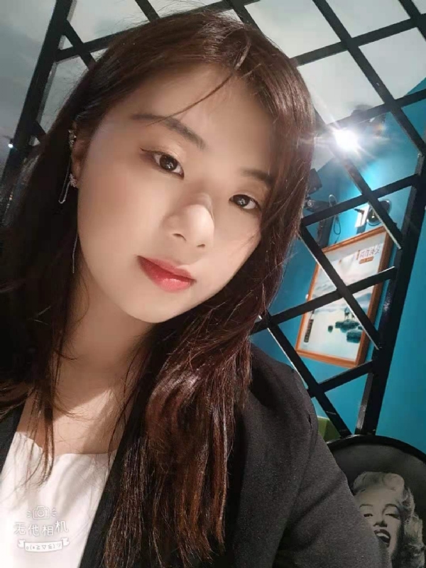 带翅膀的小猫的第一张照片--福州良缘征婚网