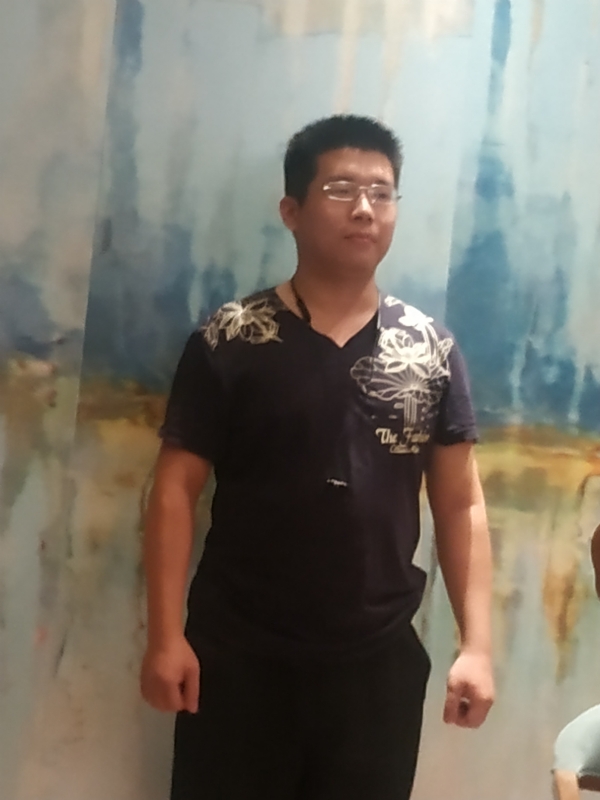 梦想成真的第一张照片--福州良缘征婚网