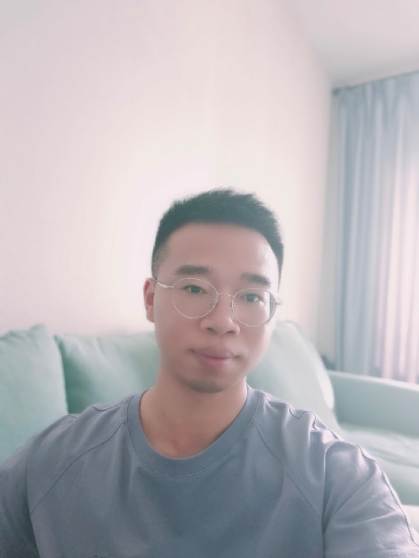 阿挺的第一张照片--福州良缘征婚网