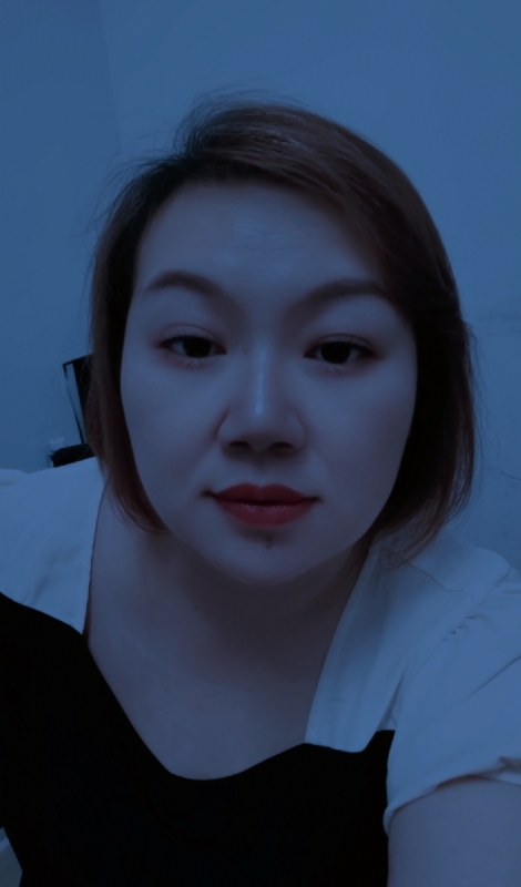心心的第一张照片--福州良缘征婚网