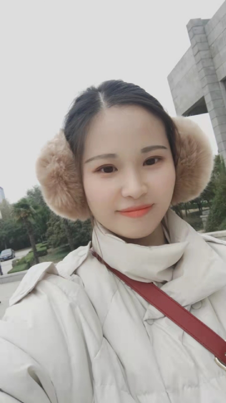 阿狸的第一张照片--福州良缘征婚网