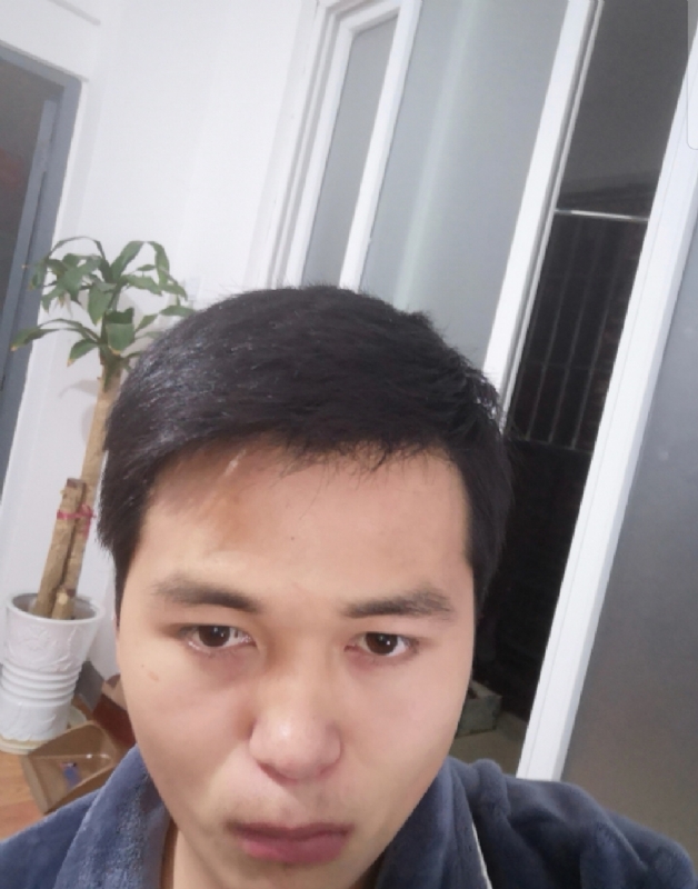 随心的第七张照片--福州良缘征婚网