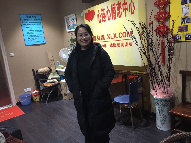 ei的第一张照片--福州良缘征婚网