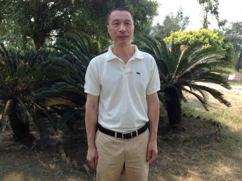 星辰的第二张照片--福州良缘征婚网
