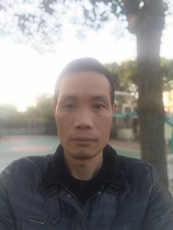 王耀明的第一张照片--福州良缘征婚网