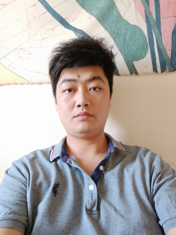 霖?的第一张照片--福州良缘征婚网