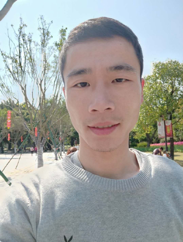 小懒虫的第一张照片--福州良缘征婚网