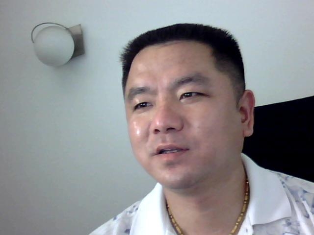 孤寂狼王的第一张照片--福州良缘征婚网