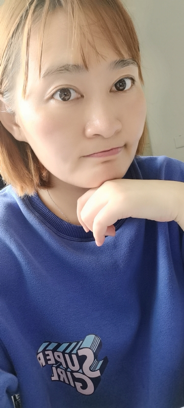 花花火的第一张照片--福州良缘征婚网