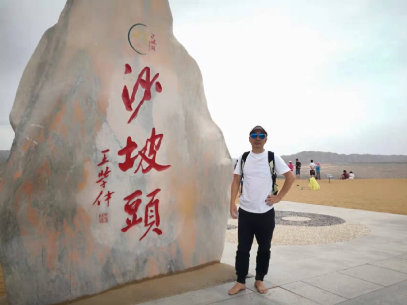 董事长的第一张照片--福州良缘征婚网