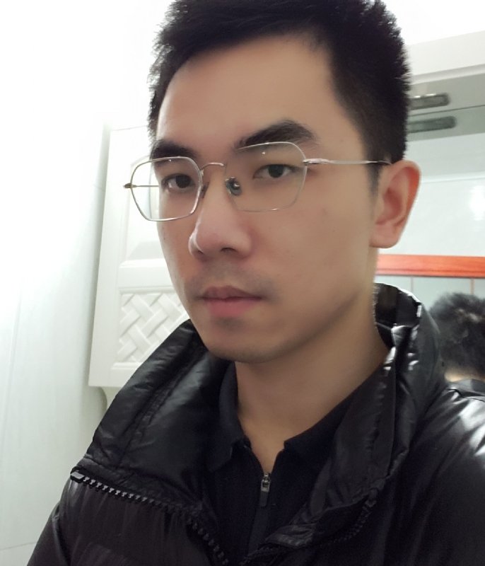 榕城南的第一张照片--福州良缘征婚网