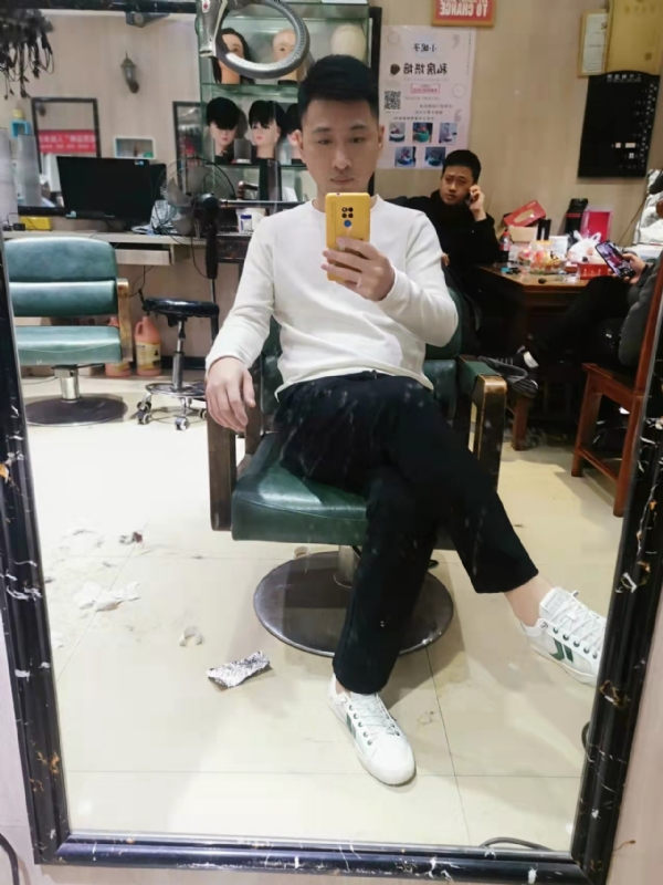 陈辉88的第一张照片--福州良缘征婚网