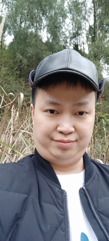 熊猫儿的第一张照片--福州良缘征婚网