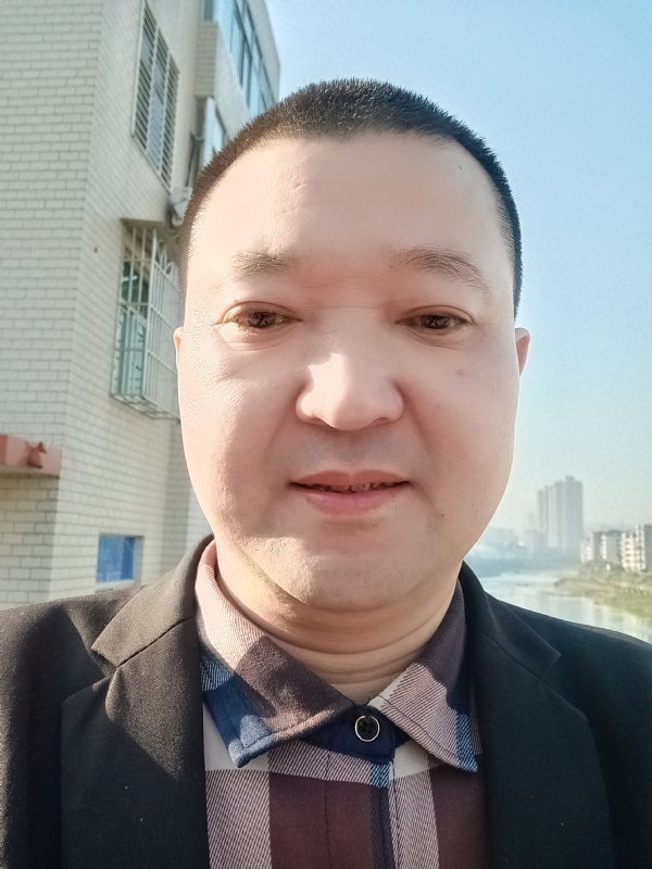 曾经受伤的心灵的第二张照片--福州良缘征婚网