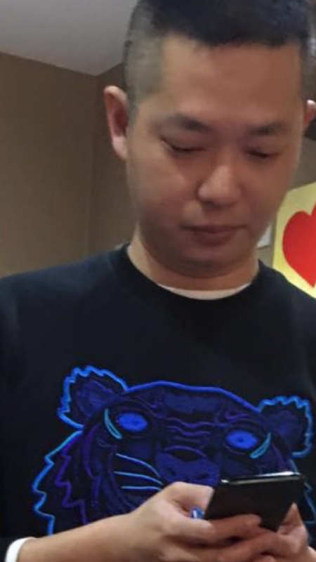 刘5的第一张照片--福州良缘征婚网