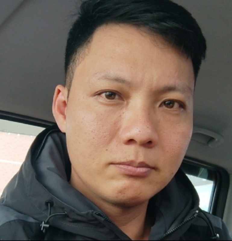 天然呆的第一张照片--福州良缘征婚网